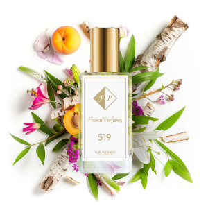 Francuskie Perfumy Nr 519